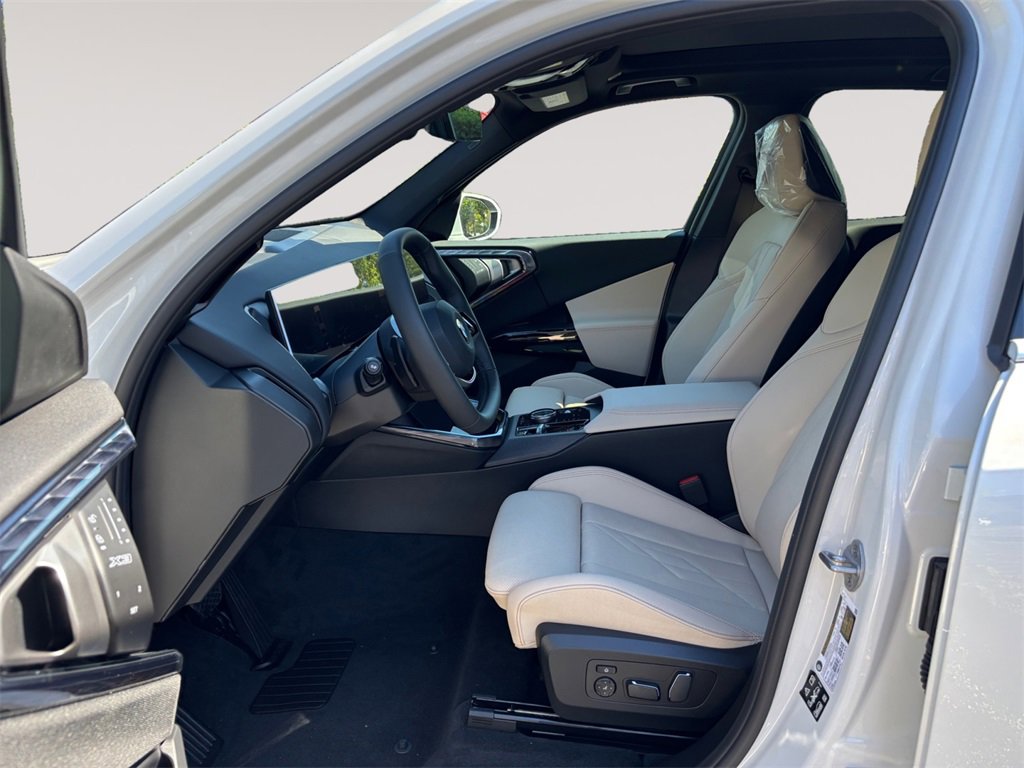 New 2026 BMW X3 xDrive30 w/ Convenience Package image 9