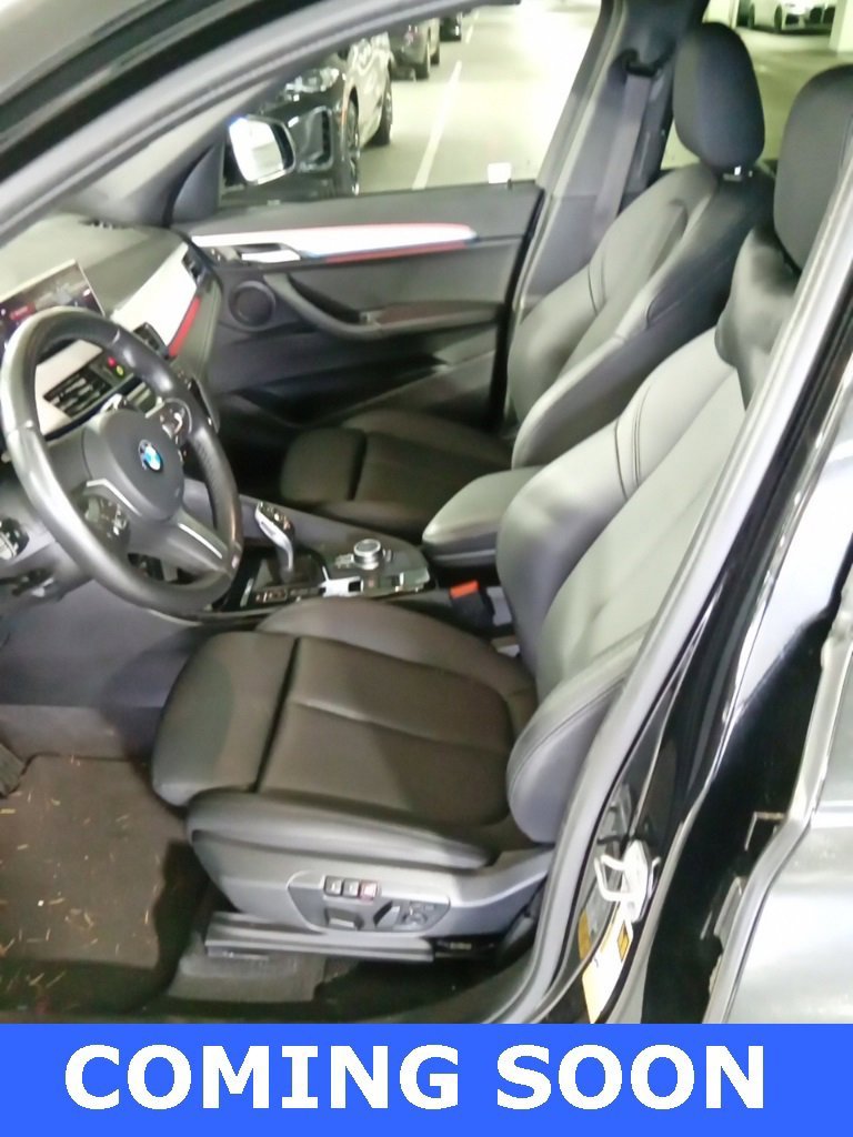 Used 2021 BMW X1 sDrive28i w/ M Sport Package image 10