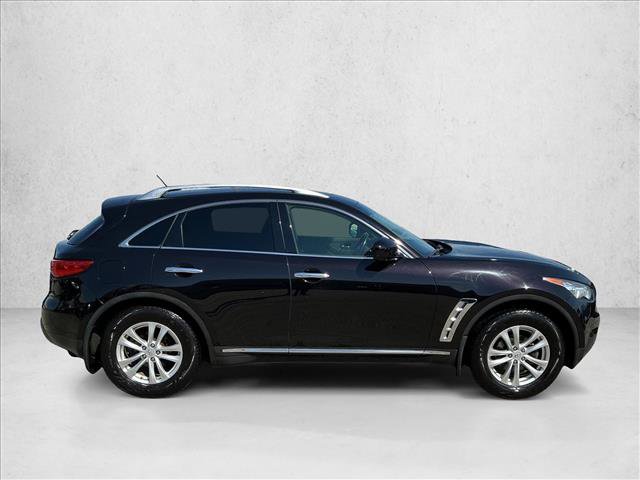 Used 2013 INFINITI FX37 AWD w/ Premium Pkg image 4