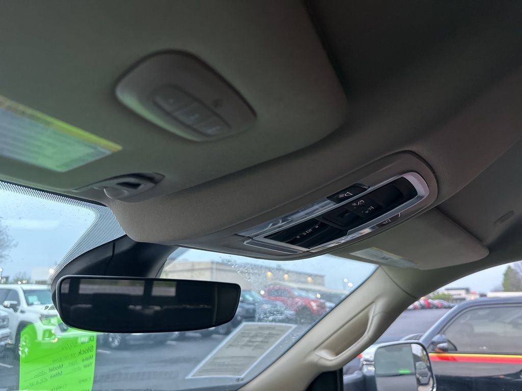 Used 2021 RAM 2500 Laramie image 15