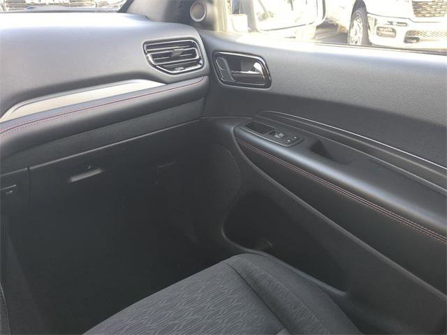 Certified 2025 Dodge Durango GT image 20