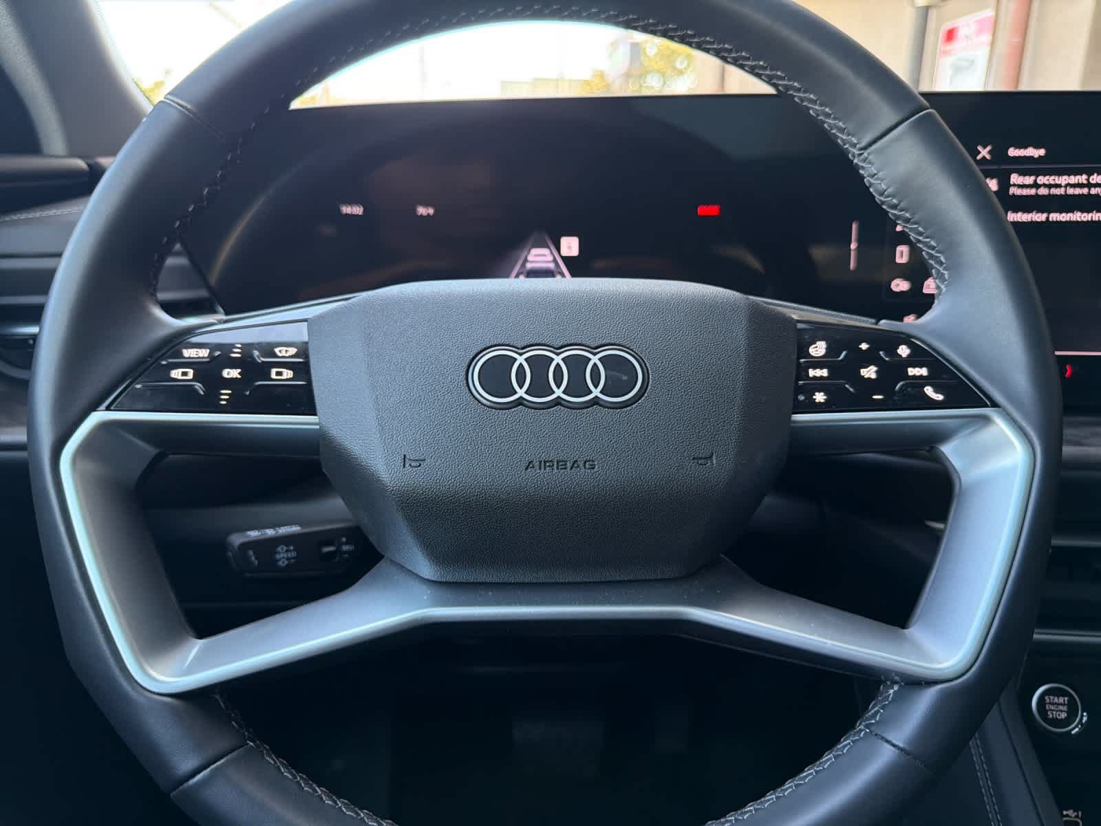 Used 2025 Audi Q5 Premium w/ Premium Plus AWD/4WD image 23