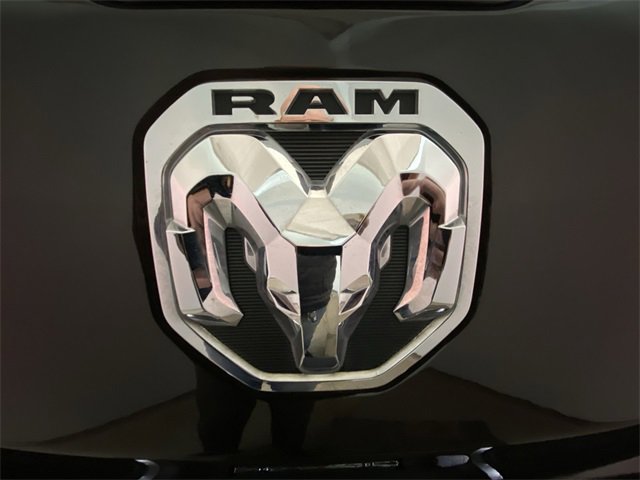 Used 2019 RAM 1500 Laramie image 25