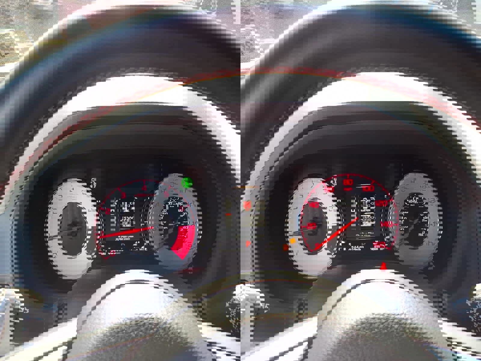 Certified 2024 Acura RDX A-Spec AWD/4WD image 17