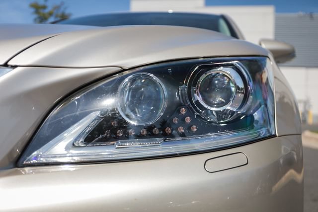 Used 2014 Lexus LS 460 AWD w/ Comfort Package image 9