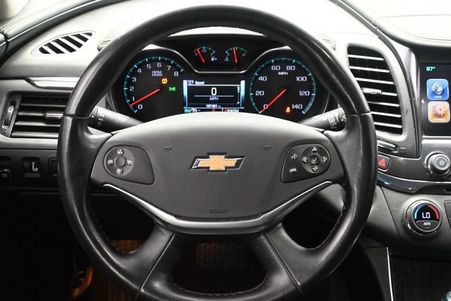 Used 2018 Chevrolet Impala Premier FWD image 22