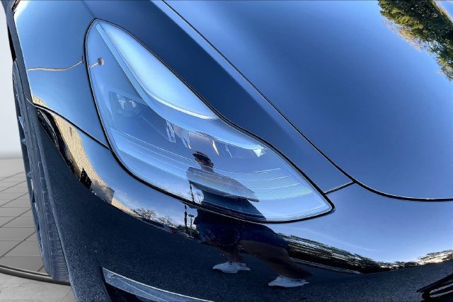 Used 2022 Tesla Model 3 Performance AWD/4WD image 30