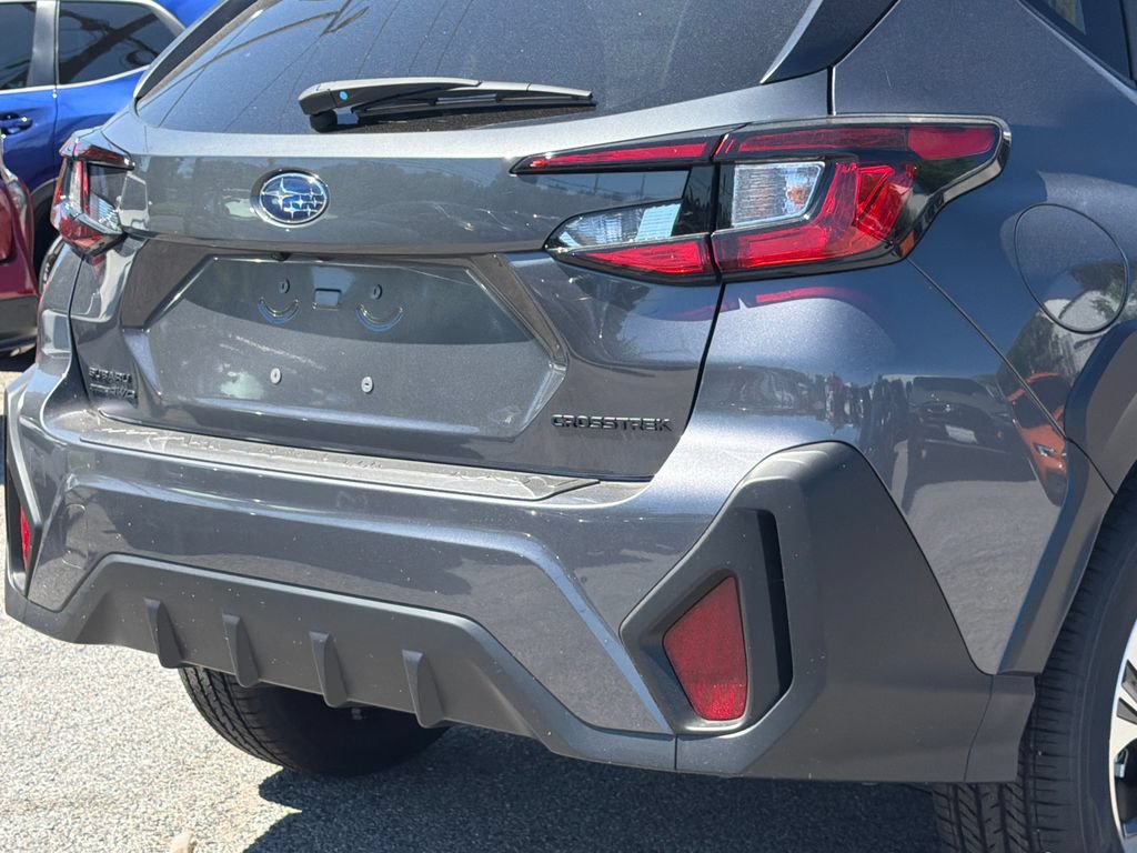 New 2026 Subaru Crosstrek 2.0i Premium AWD/4WD image 4