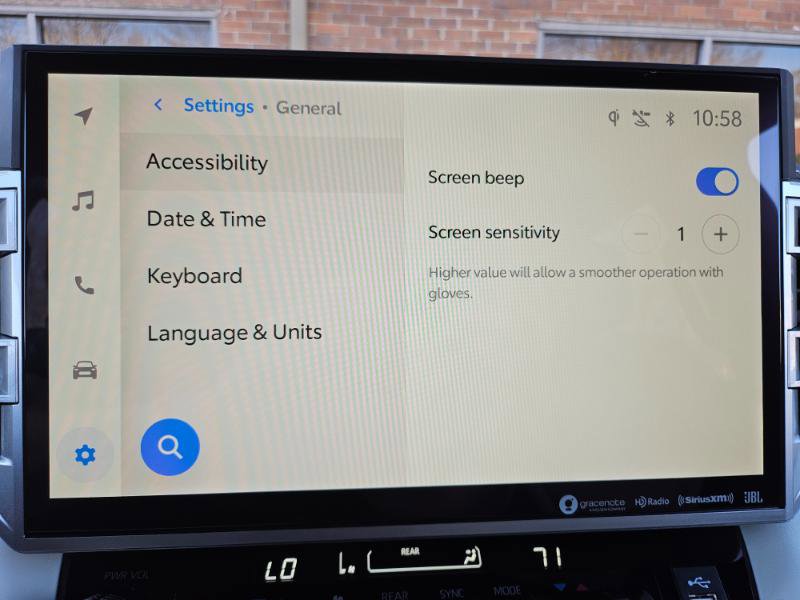 Used 2024 Toyota Sequoia Capstone image 50