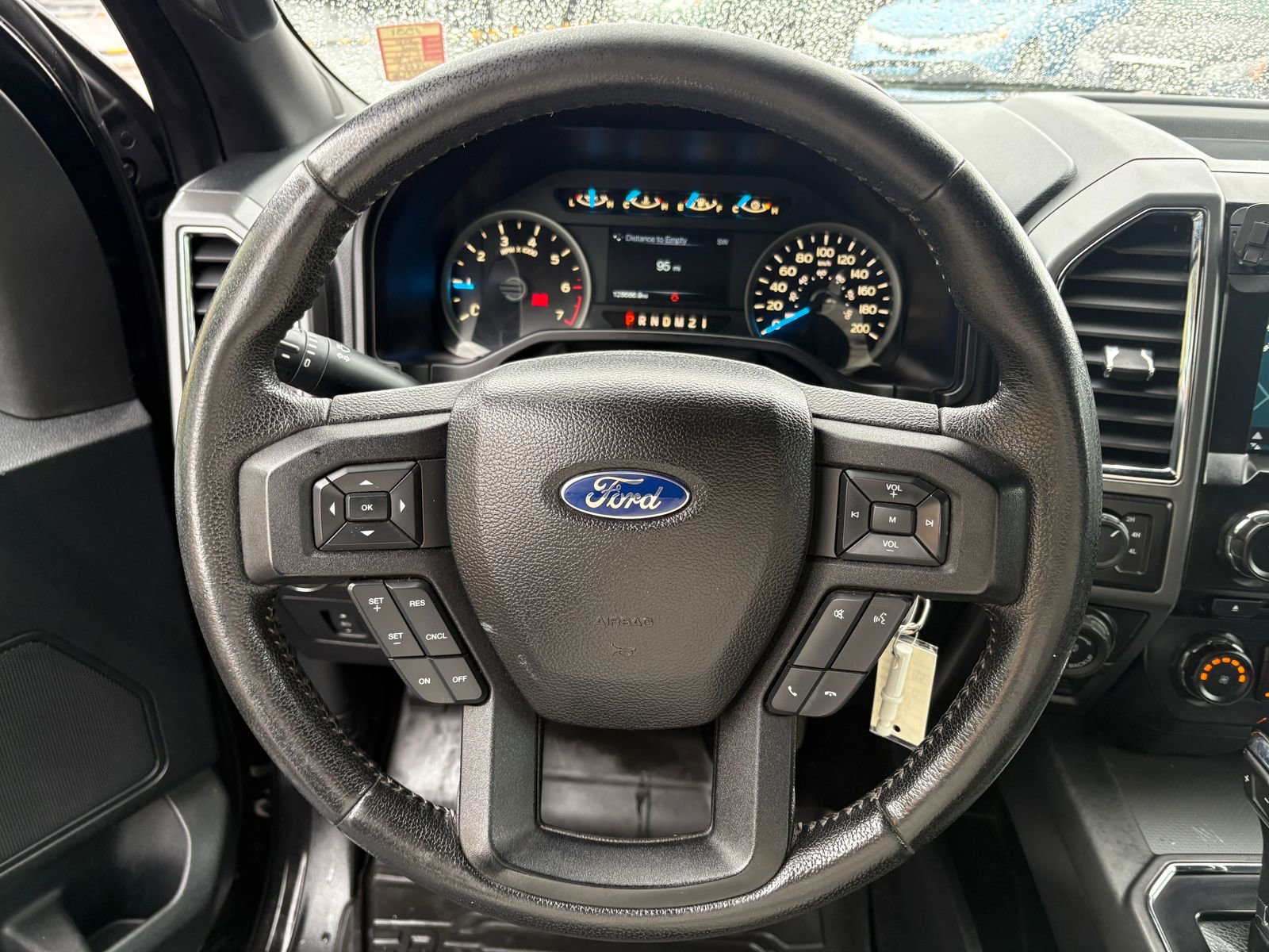 Used 2016 Ford F150 XLT w/ Equipment Group 302A Luxury AWD/4WD image 30