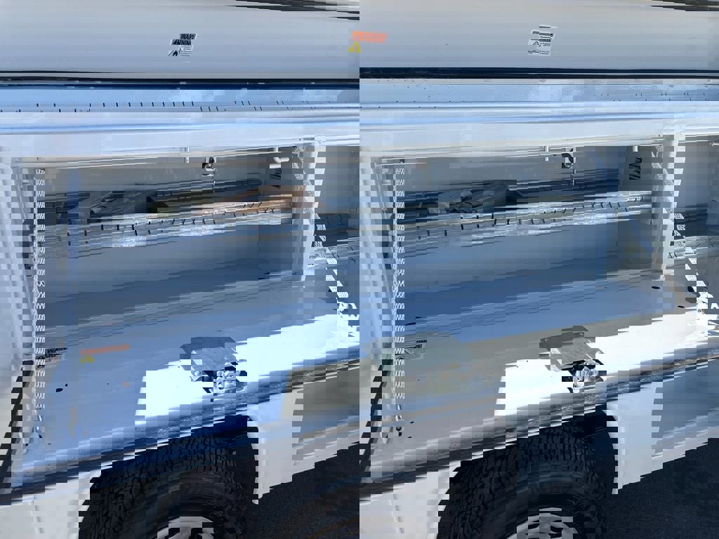 New 2026 Chevrolet Silverado 3500 W/T w/ WT Convenience Package image 21