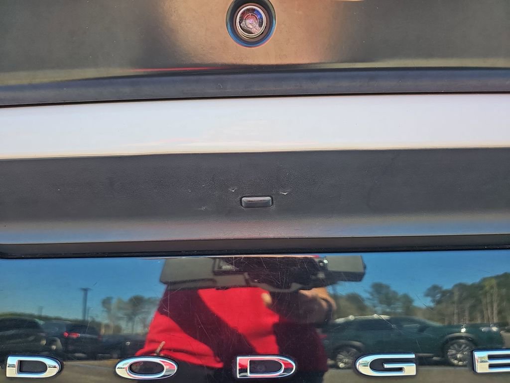 Used 2023 Dodge Challenger GT image 17