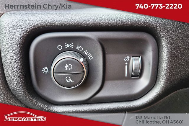 New 2026 RAM 2500 Big Horn image 15