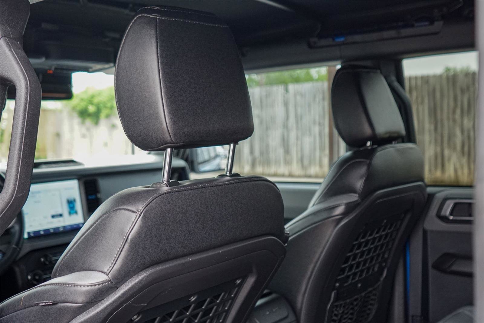 Used 2024 Ford Bronco Black Diamond image 23