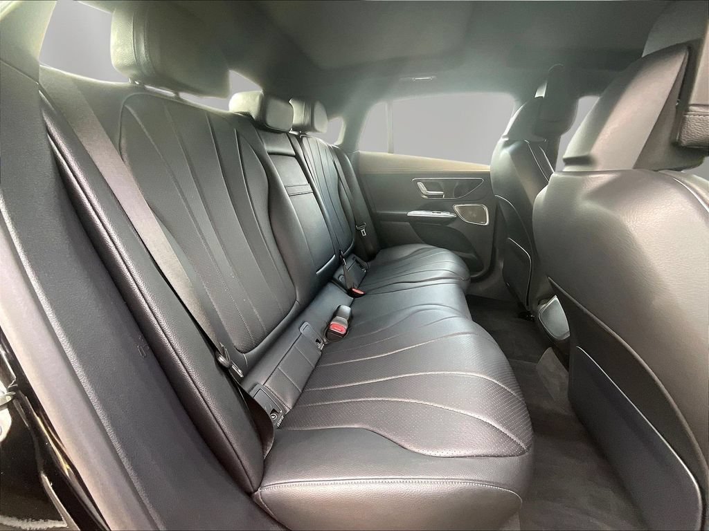 Used 2023 Mercedes-Benz EQE 350+ 4MATIC Sedan image 24