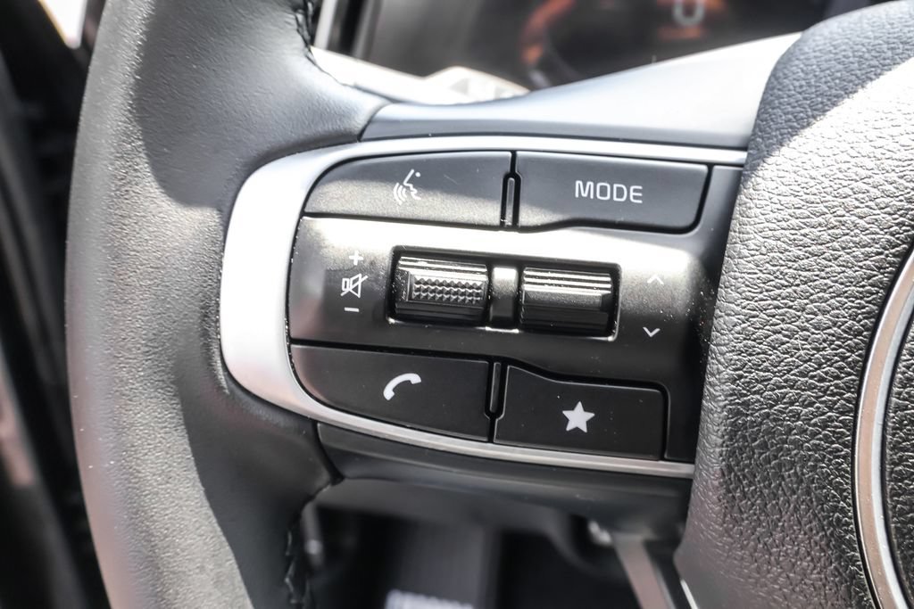Used 2023 Kia Sportage X-Line AWD/4WD image 21