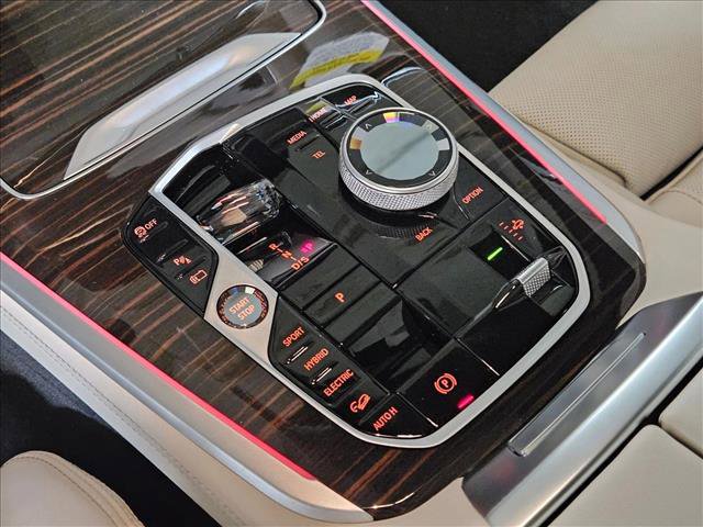 New 2026 BMW X5 xDrive50e w/ Executive Package image 11