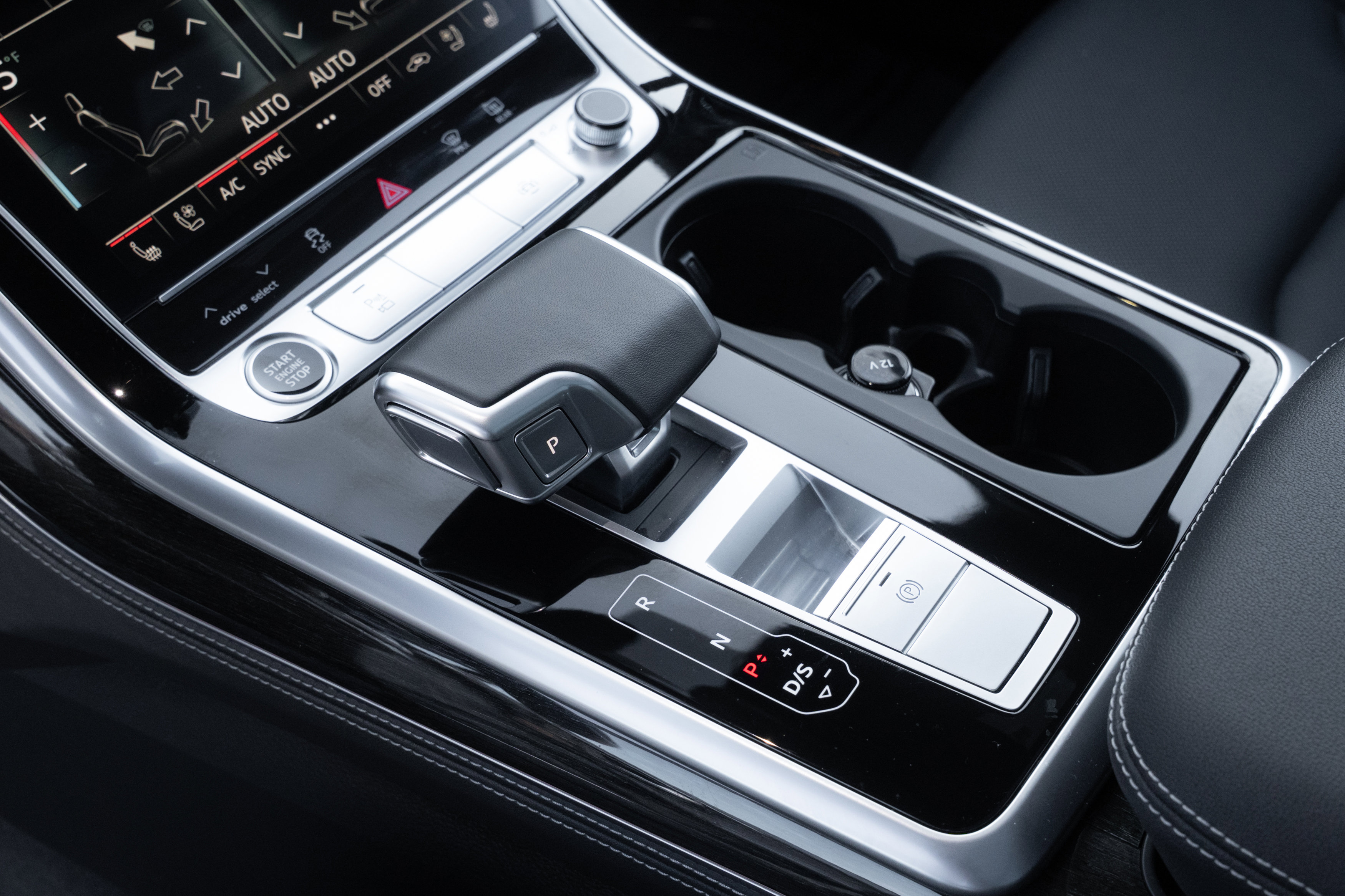 Certified 2025 Audi Q7 3.0T Premium Plus w/ Premium Plus Package image 19