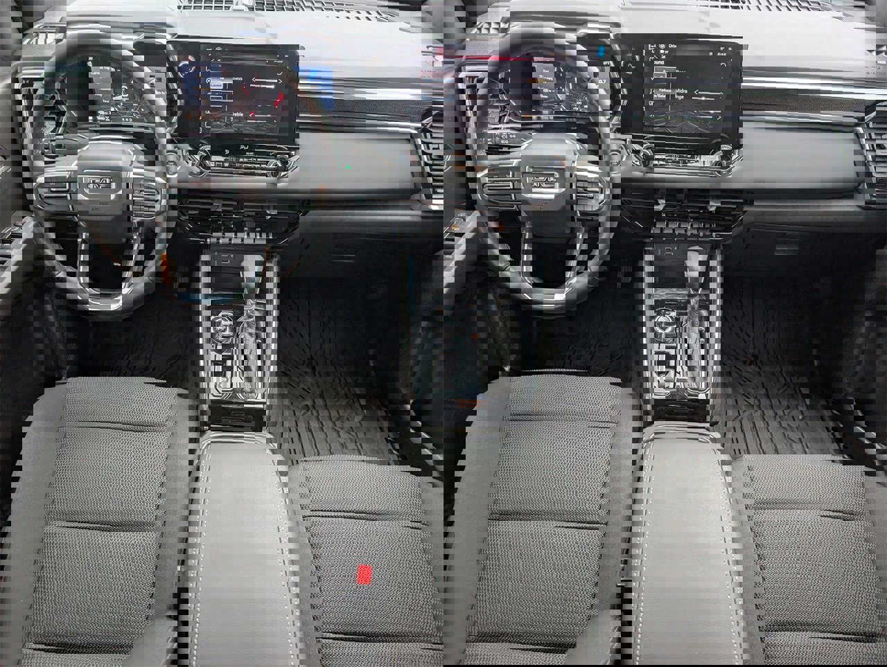 Used 2024 GMC Canyon Elevation w/ Convenience Package image 10