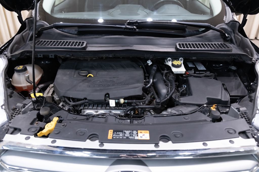 Used 2018 Ford Escape SEL image 23