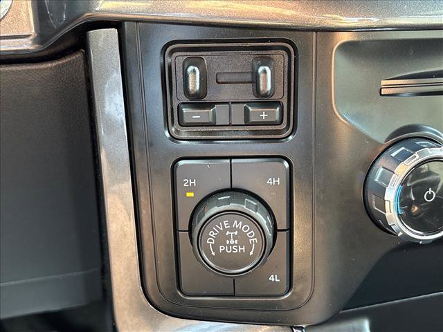 Used 2023 Ford F150 XLT w/ Equipment Group 302A High image 17