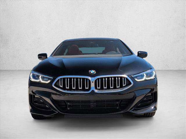 New 2026 BMW 840i xDrive AWD/4WD image 6