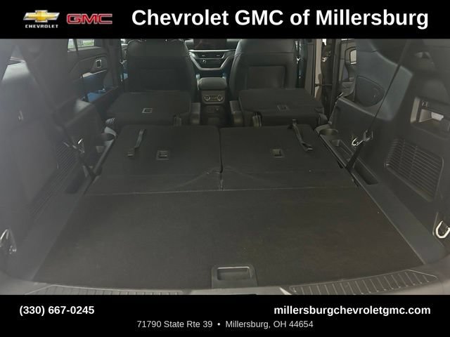Used 2026 Ford Explorer ST-Line w/ ST-Line Street Pack AWD/4WD image 40