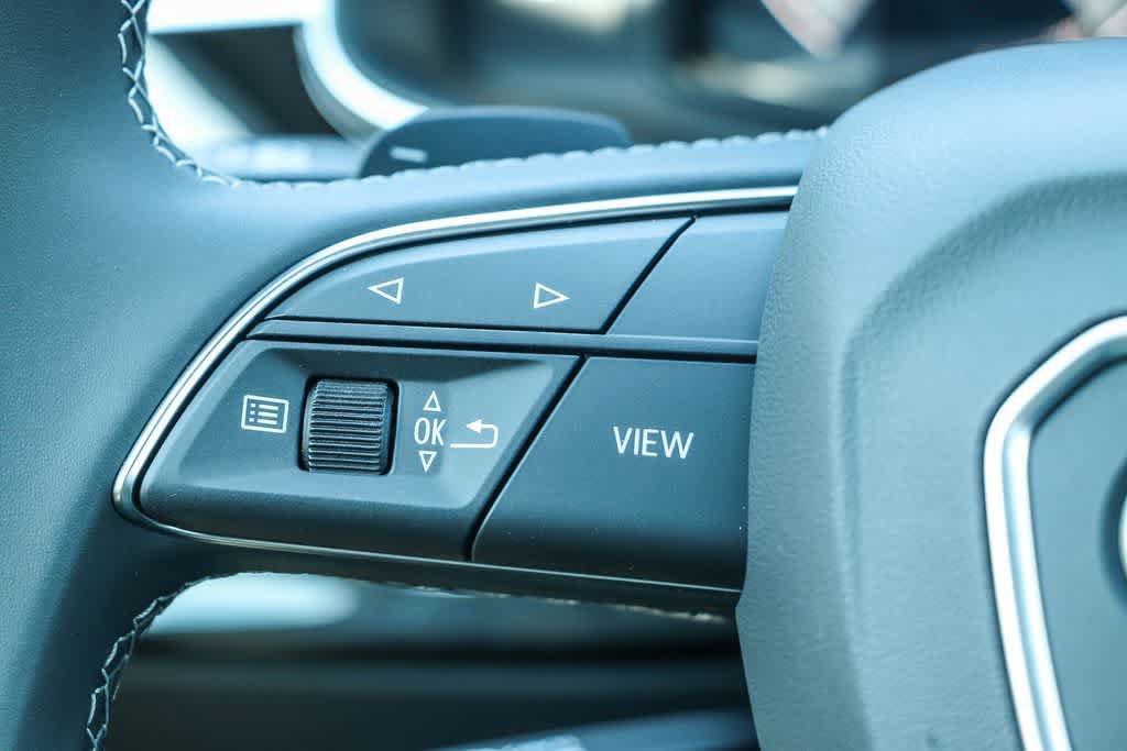 New 2026 Audi Q7 Premium Plus AWD/4WD image 17