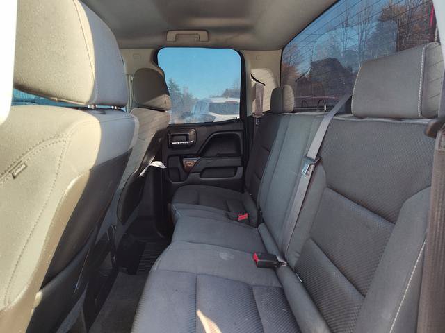 Used 2015 GMC Sierra 1500 SLE w/ SLE Value Package AWD/4WD image 13