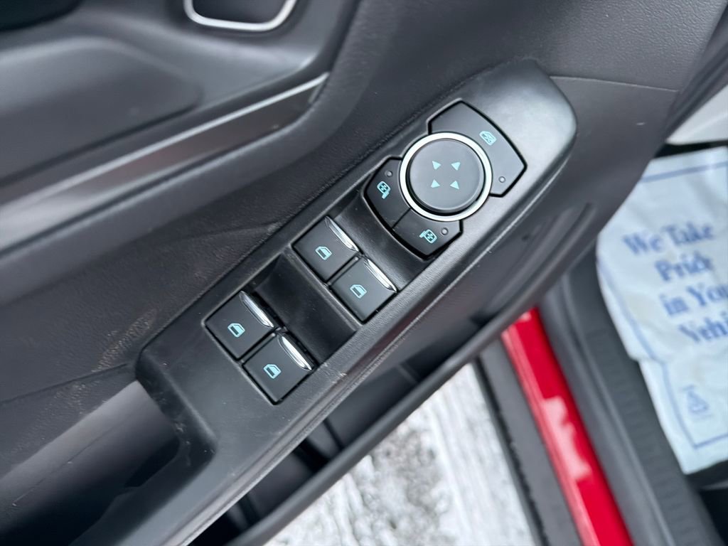 New 2026 Ford Escape Active w/ Tech Pack #1 image 11