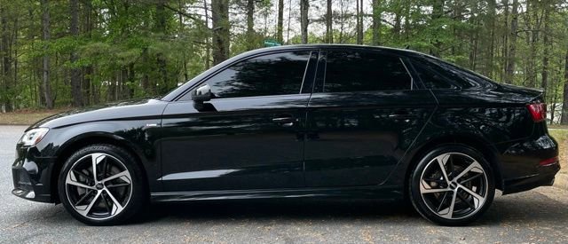 Used 2020 Audi A3 2.0T Premium image 4