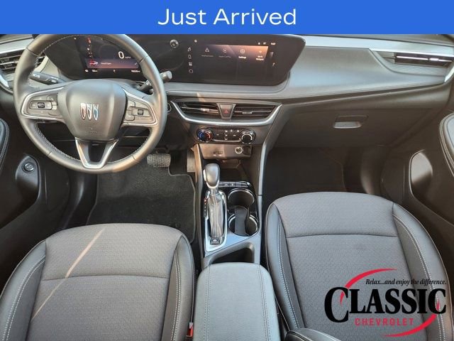 Used 2024 Buick Encore GX Preferred image 36