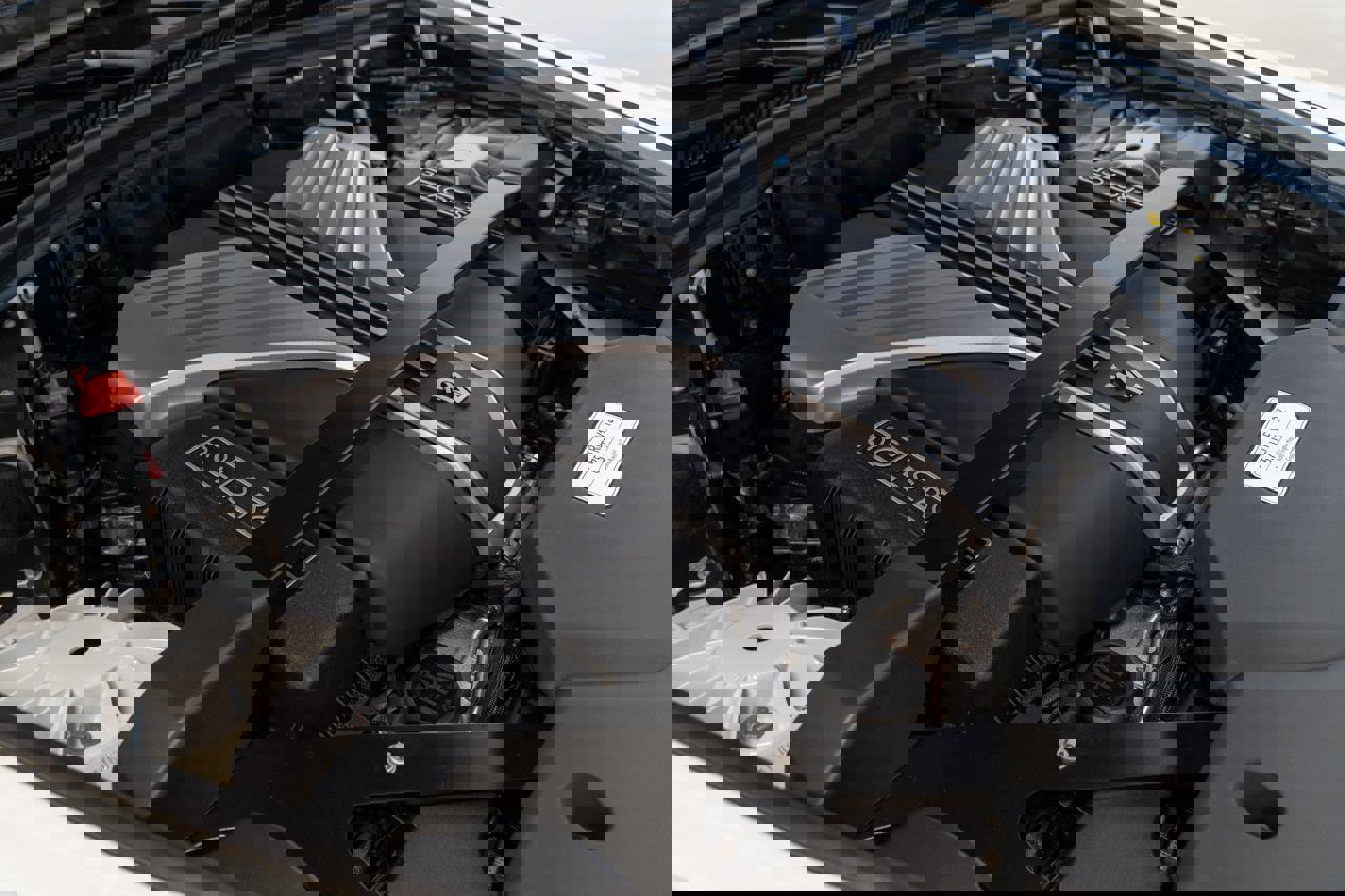 Used 2022 Rolls-Royce Phantom Sedan w/ The Phantom Package image 29