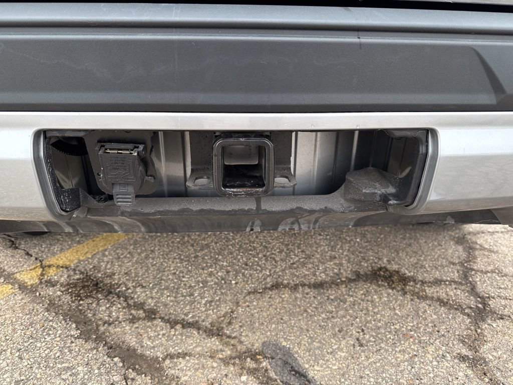 Certified 2025 Chevrolet Traverse Z71 w/ LPO, Floor Liner Package image 5