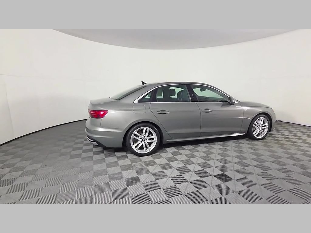 Used 2024 Audi A4 2.0T Premium Plus AWD/4WD image 38