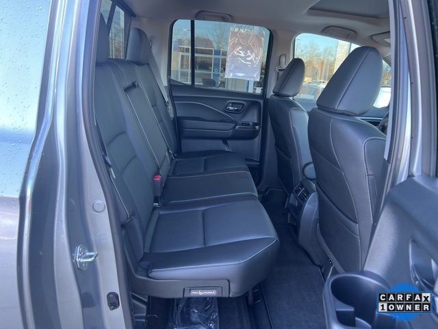 Certified 2023 Honda Ridgeline RTL image 30