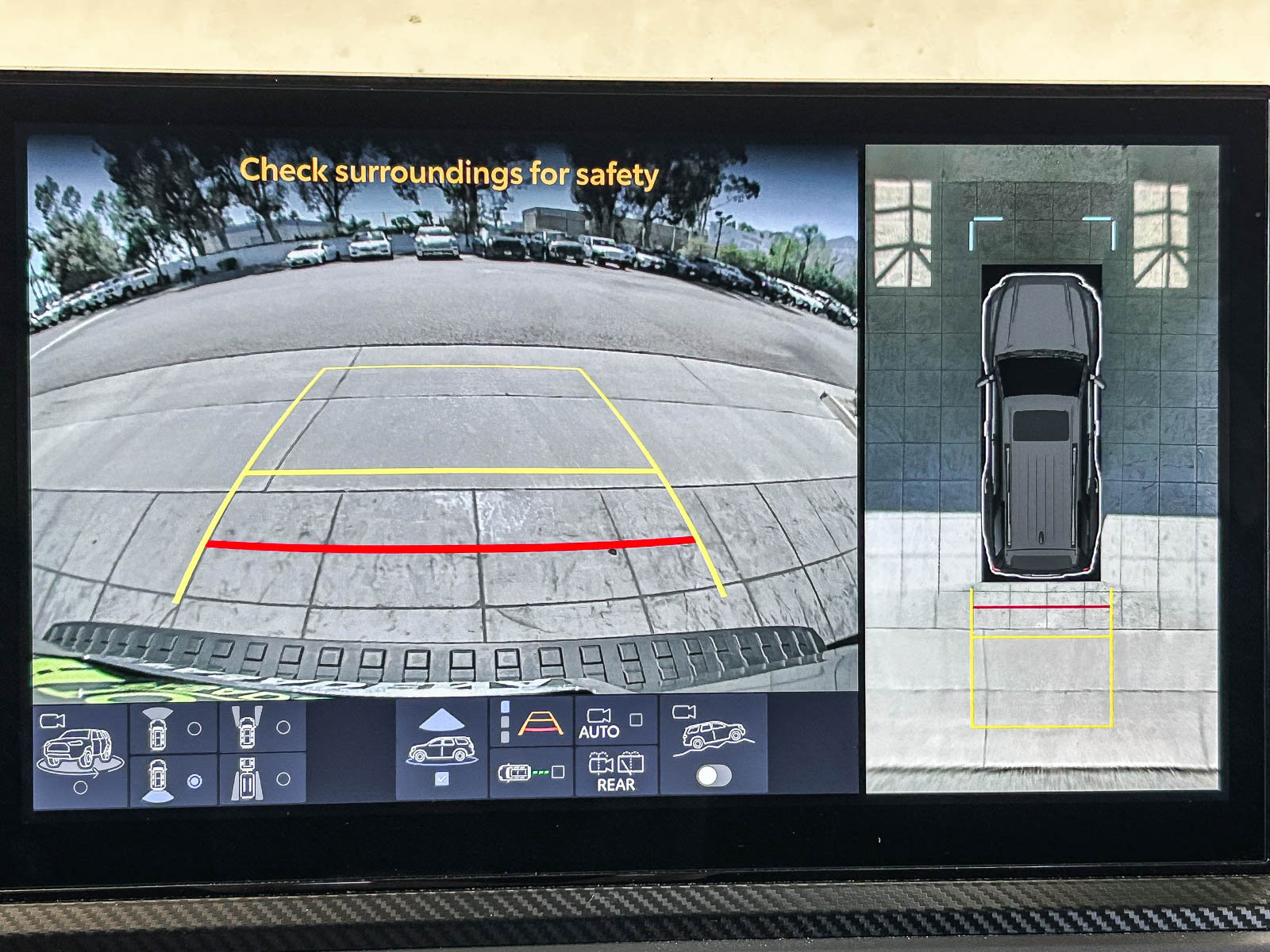 Certified 2025 Toyota 4Runner TRD Pro AWD/4WD image 20
