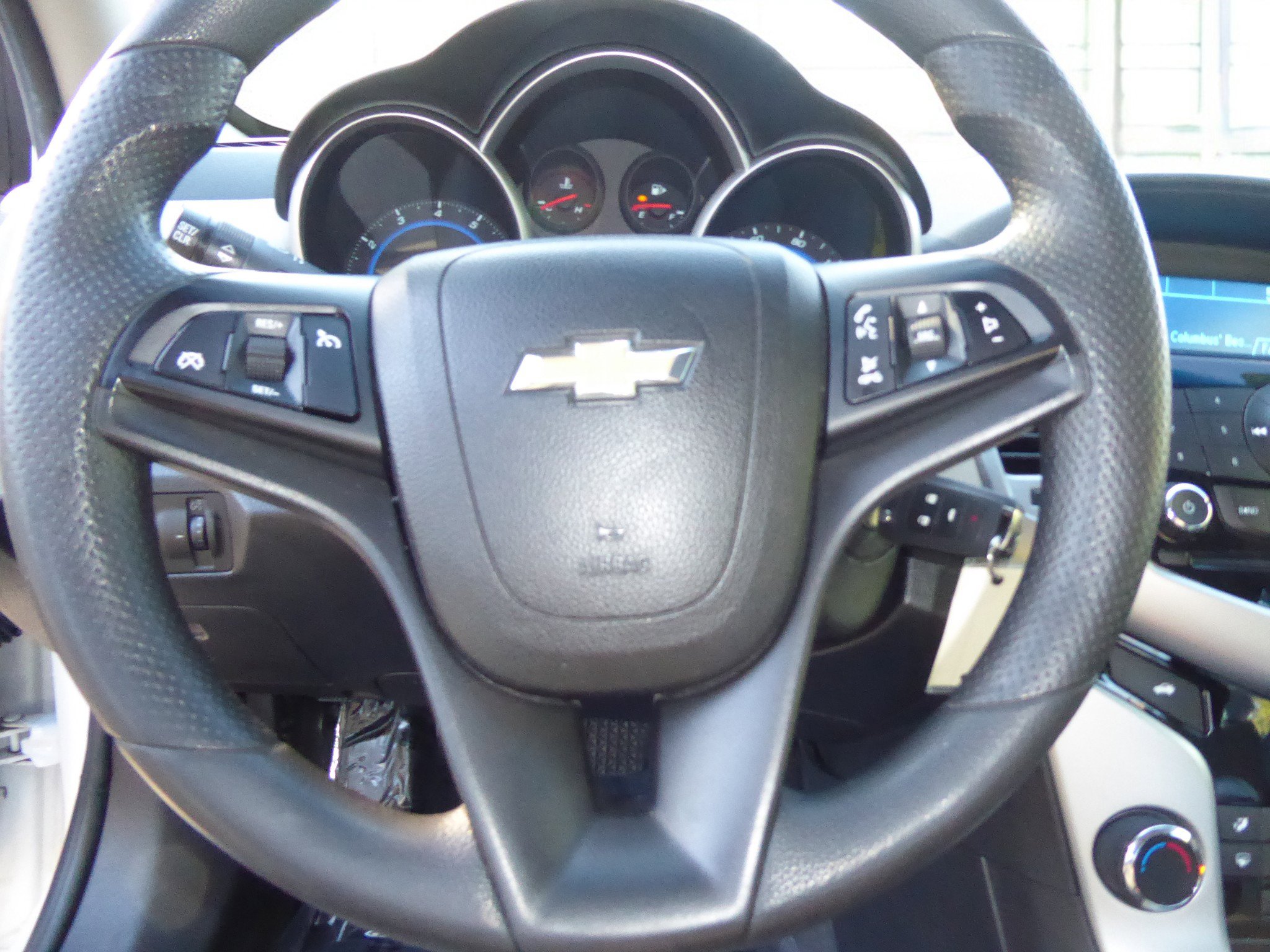 Used 2016 Chevrolet Cruze LS image 11