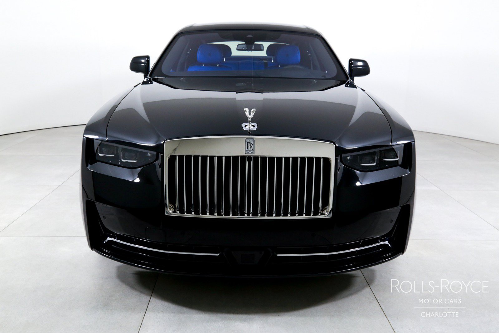 New 2027 Rolls-Royce Ghost AWD/4WD image 7
