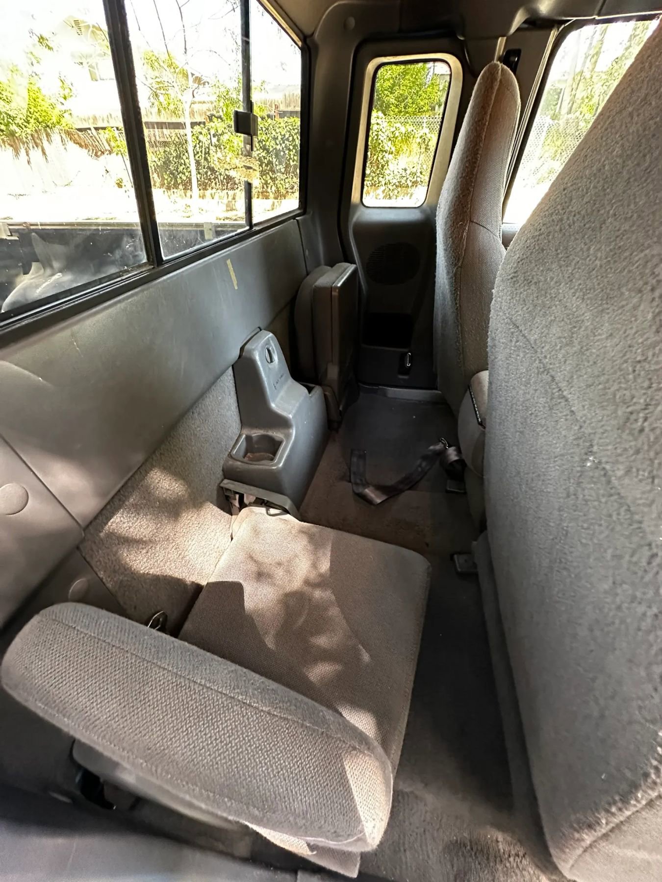 Used 1999 Ford Ranger 2WD SuperCab image 28