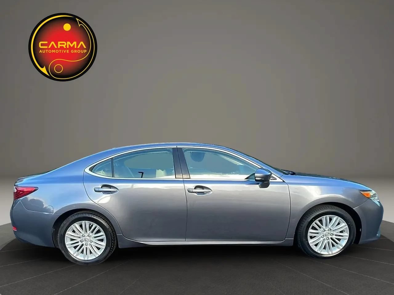 Used 2013 Lexus ES 350 w/ Luxury Pkg FWD image 6