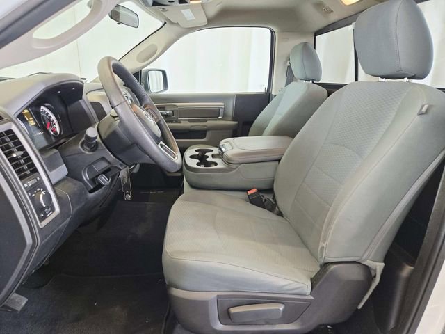 Used 2022 RAM 1500 Tradesman w/ Popular Equipment Group image 8