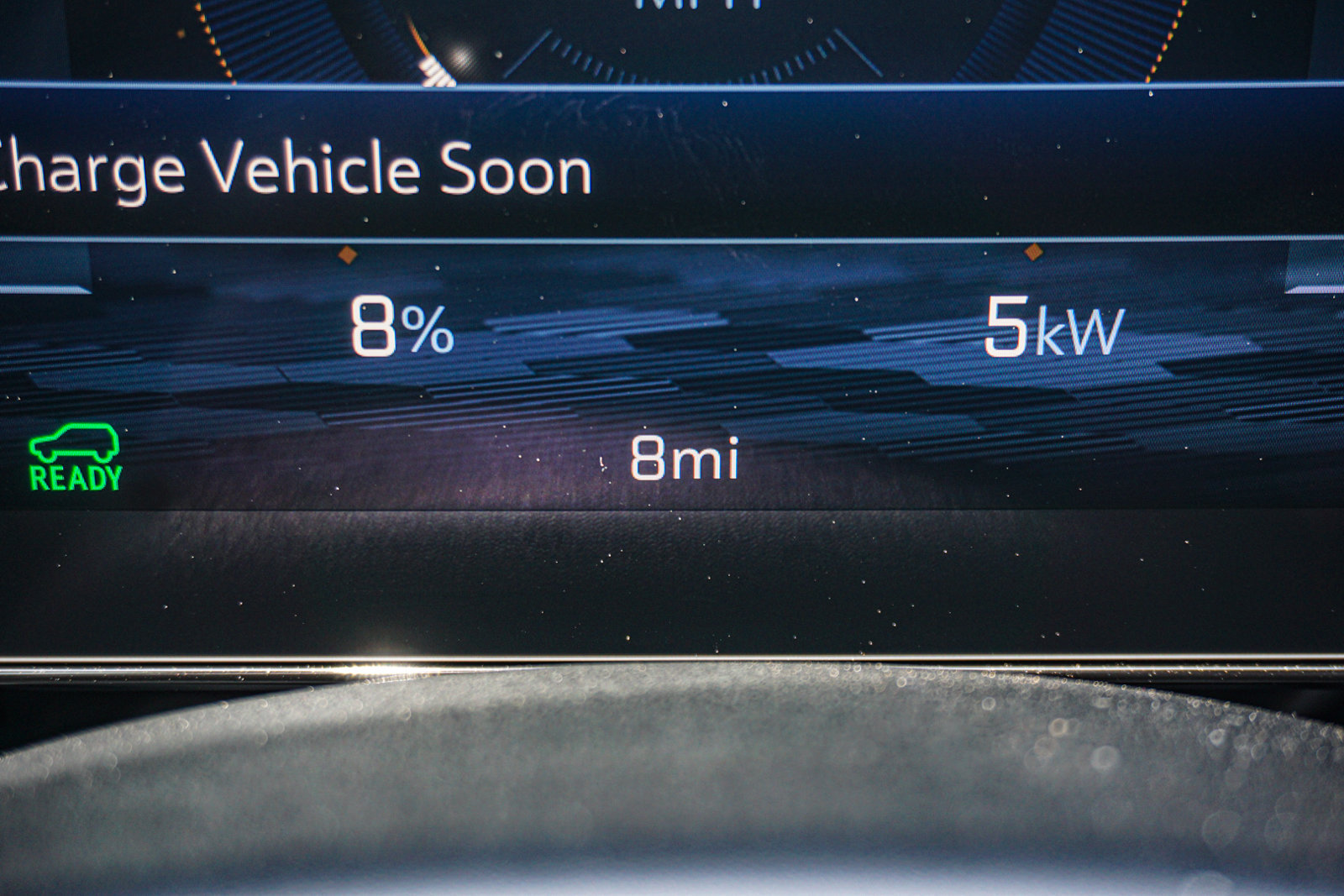 New 2026 Chevrolet Equinox EV LT FWD image 55