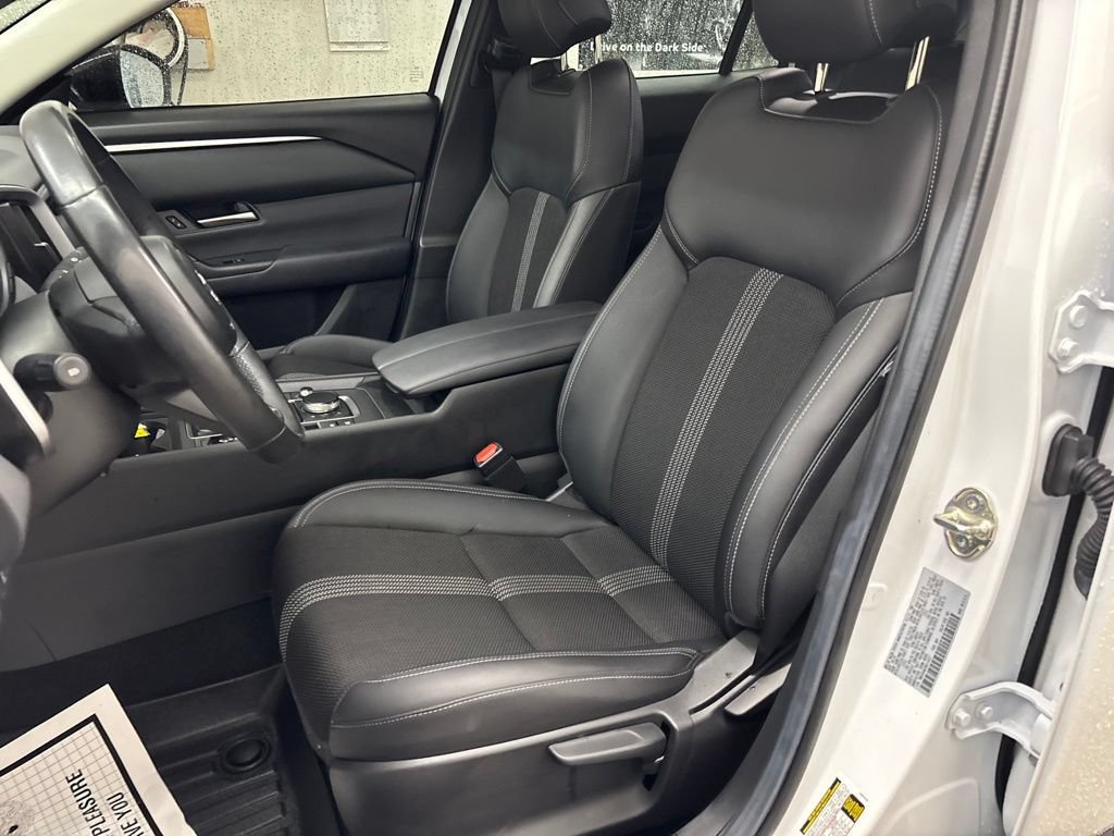 Used 2024 MAZDA CX-50 AWD 2.5 S w/ Cargo Package image 14