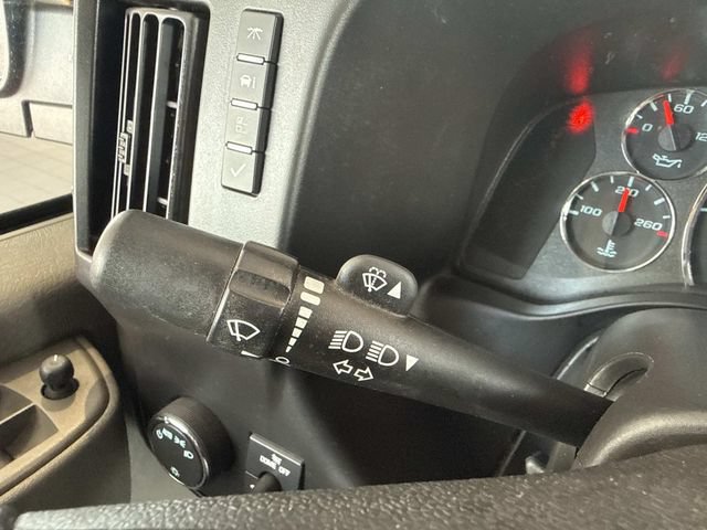 Used 2024 Chevrolet Express 2500 w/ Driver Convenience Package RWD image 66