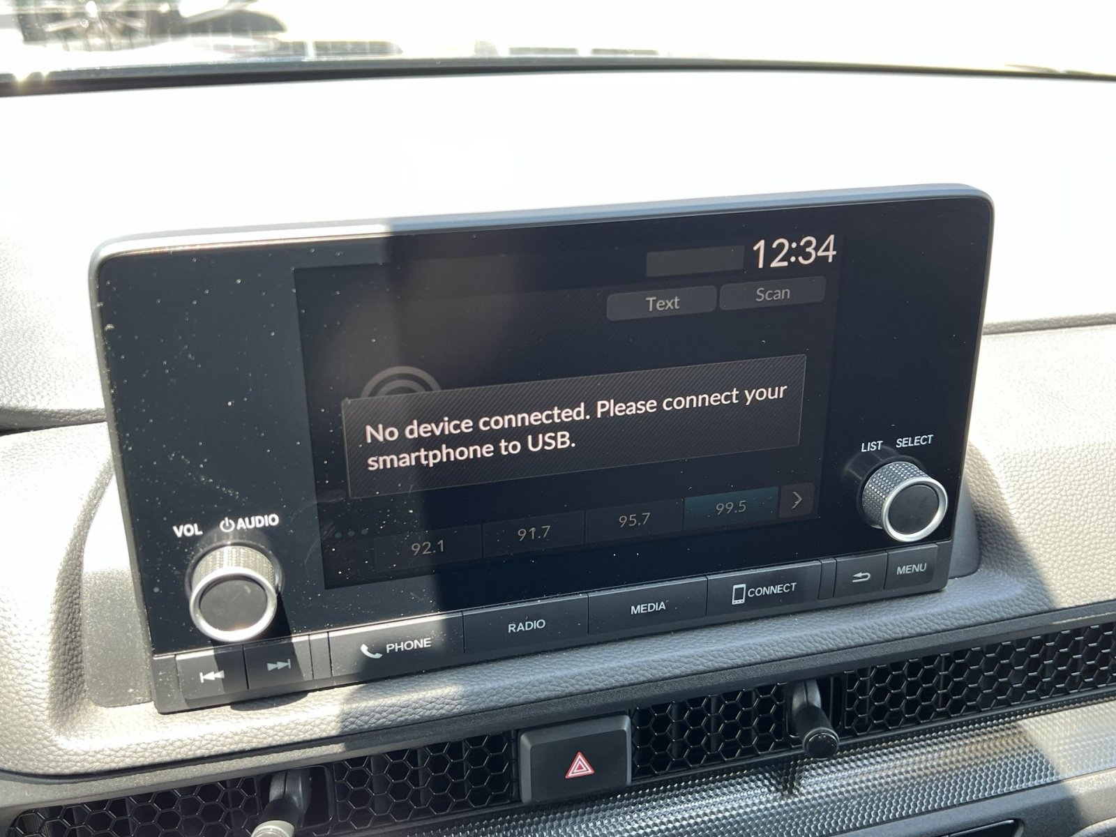 Used 2024 Honda CR-V EX image 21