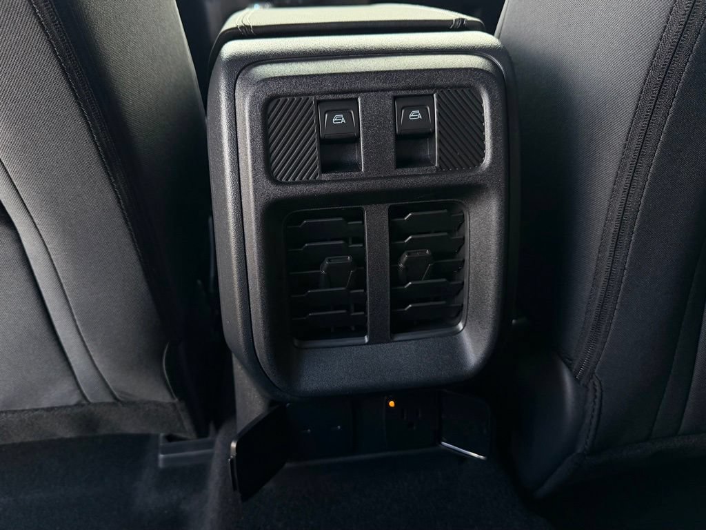 New 2026 Ford Bronco Big Bend AWD/4WD image 57