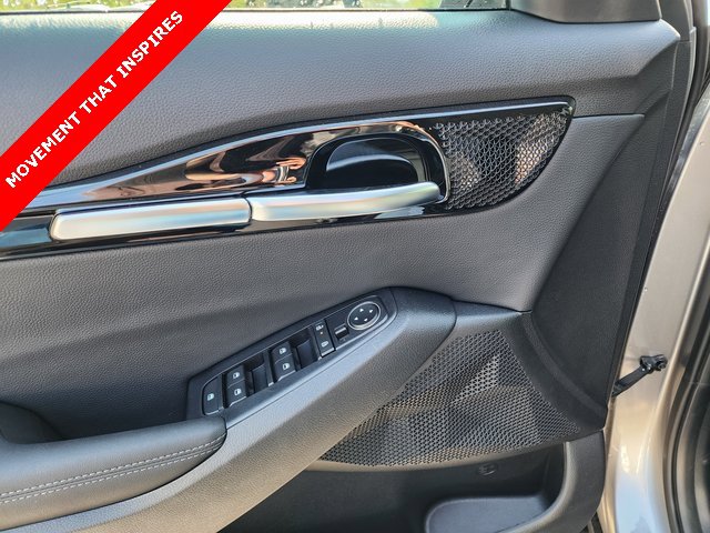 New 2026 Kia Seltos EX image 27