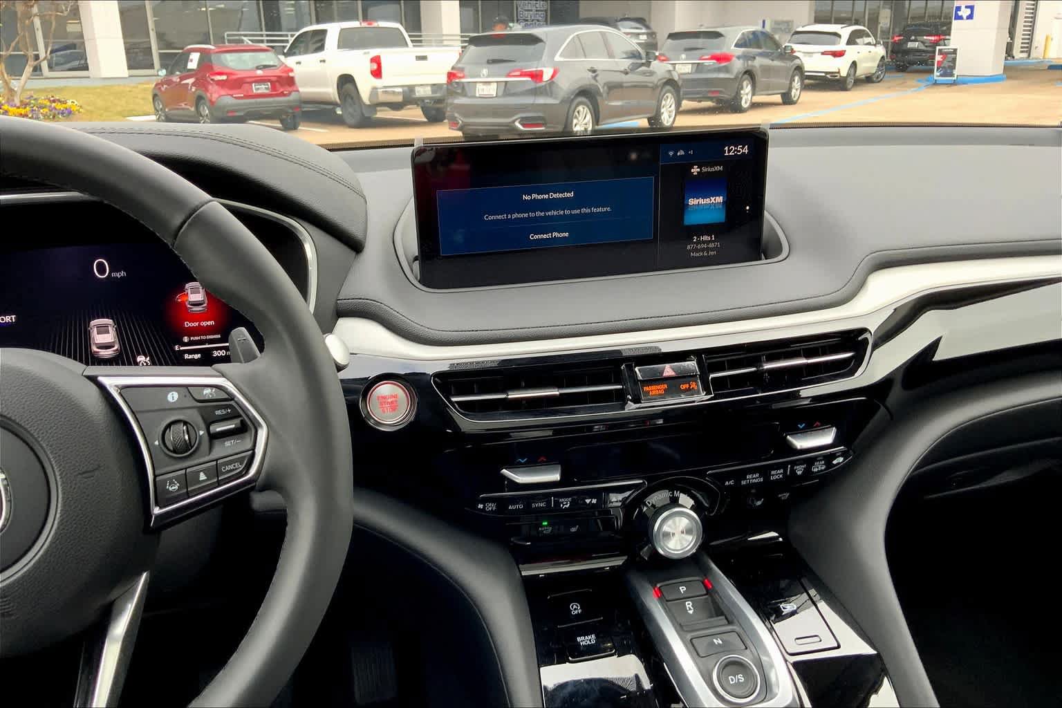 Used 2024 Acura MDX FWD image 7