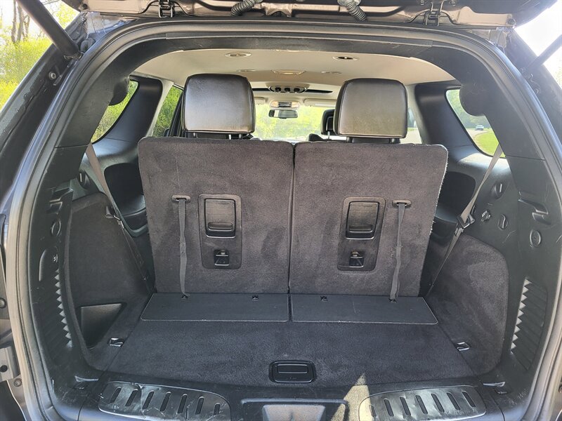 Used 2015 Dodge Durango Citadel AWD/4WD image 10